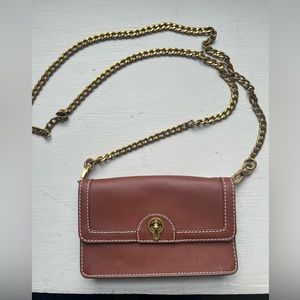 Fossil Ainsley Wallet Crossbody